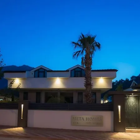 Meta Homes - 1 - Apartament Kemer
