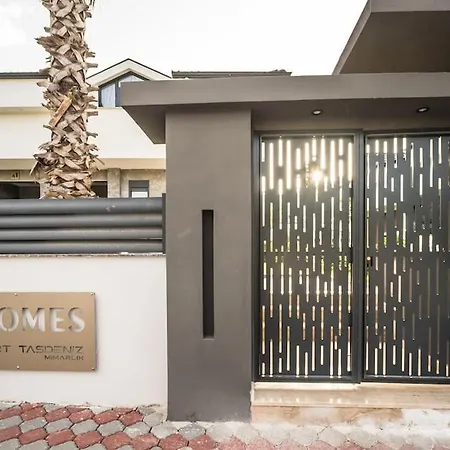 Meta Homes - 1 - *
