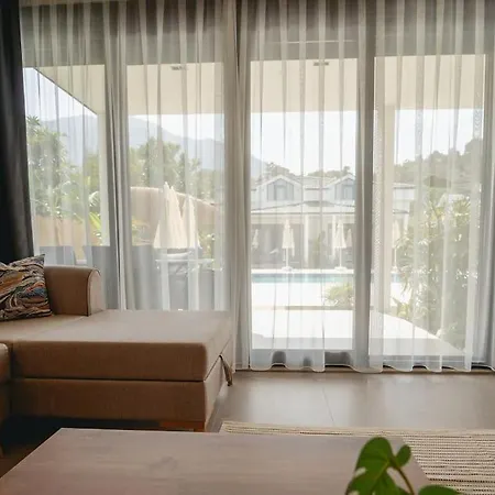 Meta Homes - 1 - * Kemer