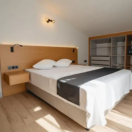 Meta Homes - 1 - Kemer