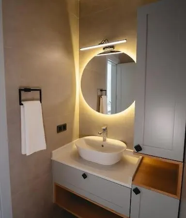 Apartament Meta Homes - 1 - Kemer