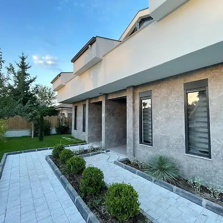 Apartament Meta Homes - 1 - Kemer