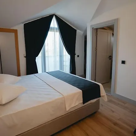 Meta Homes - 1 - * Kemer