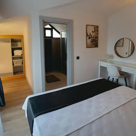 Meta Homes - 1 - Apartament Kemer