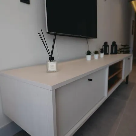 Apartament Meta Homes - 1 - Kemer
