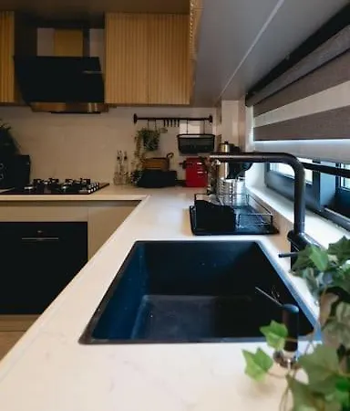 Meta Homes - 1 - Apartament *