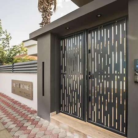 Apartament Meta Homes - 1 - *