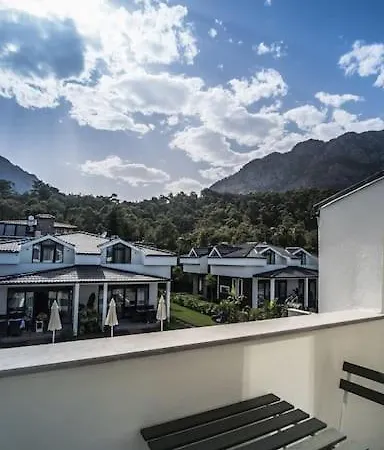 Meta Homes - 1 - Kemer