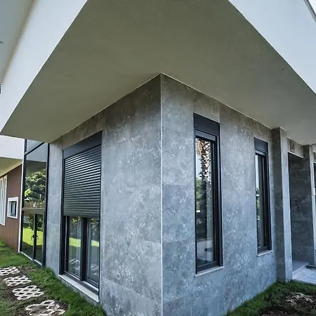 Apartament Meta Homes - 1 - Kemer