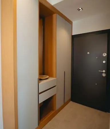 Meta Homes - 1 - * Kemer