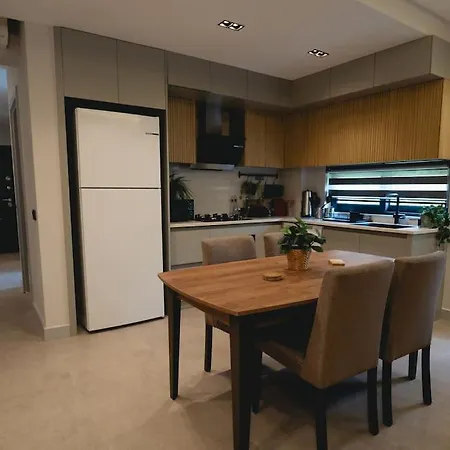 Meta Homes - 1 - * Kemer