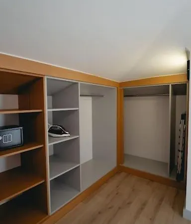 公寓 Meta Homes - 1 -